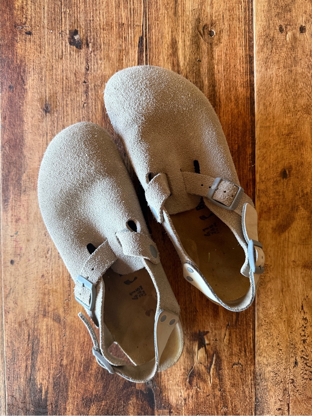 Birkenstock Tokio Sling Sandals